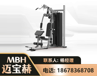 益阳单人站训练器