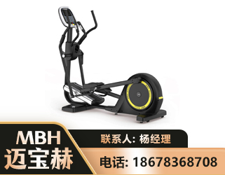 益阳商用椭圆机