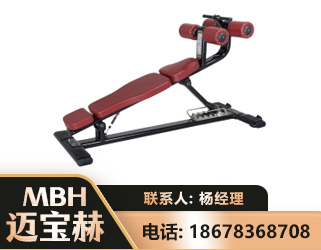 益阳可调腹肌板