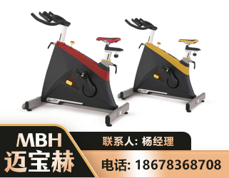 益阳商用动感单车