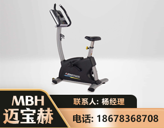 益阳立式健身车